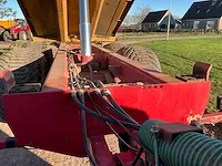2017 vgm zk-22 dumper aanhanger - afbeelding 2 van  19