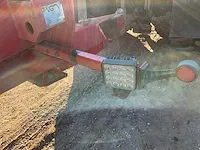 2017 vgm zk-22 dumper aanhanger - afbeelding 4 van  19