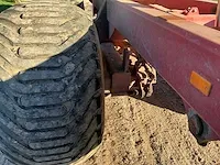 2017 vgm zk-22 dumper aanhanger - afbeelding 5 van  19