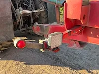 2017 vgm zk-22 dumper aanhanger - afbeelding 10 van  19