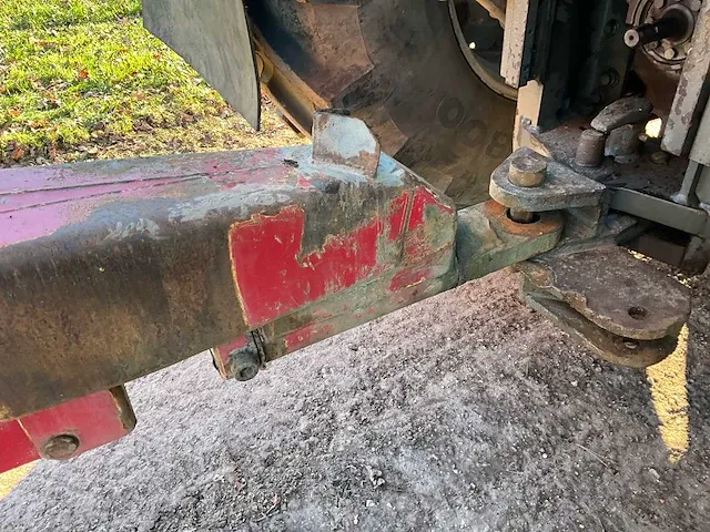 2017 vgm zk-22 dumper aanhanger - afbeelding 19 van  19