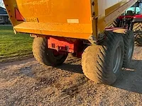 2017 vgm zk22 dumper aanhanger - afbeelding 6 van  25