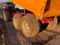 2017 vgm zk22 dumper aanhanger - afbeelding 8 van  25