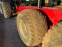 2017 vgm zk22 dumper aanhanger - afbeelding 11 van  25