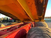 2017 vgm zk22 dumper aanhanger - afbeelding 13 van  25