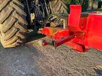 2017 vgm zk22 dumper aanhanger - afbeelding 16 van  25