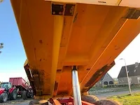2017 vgm zk22 dumper aanhanger - afbeelding 23 van  25