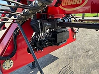 2017 vicon andex 1505 roterende hark - afbeelding 3 van  21