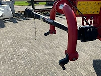 2017 vicon andex 1505 roterende hark - afbeelding 4 van  21