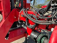 2017 vicon andex 1505 roterende hark - afbeelding 5 van  21