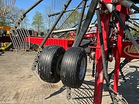 2017 vicon andex 1505 roterende hark - afbeelding 13 van  21