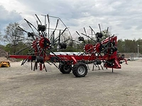 2017 vicon andex 1505 roterende hark - afbeelding 16 van  21