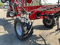 2017 vicon andex 1505 roterende hark - afbeelding 19 van  21