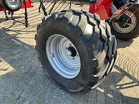 2017 vicon andex 1505 roterende hark - afbeelding 20 van  21