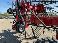2017 vicon andex 1505 roterende hark - afbeelding 21 van  21
