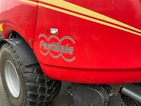 2017 vicon fastbale balenpers met foliewikkelaar - afbeelding 2 van  30