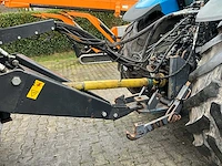 2017 vicon fastbale balenpers met foliewikkelaar - afbeelding 3 van  30
