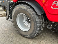 2017 vicon fastbale balenpers met foliewikkelaar - afbeelding 6 van  30
