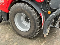 2017 vicon fastbale balenpers met foliewikkelaar - afbeelding 7 van  30
