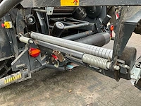 2017 vicon fastbale balenpers met foliewikkelaar - afbeelding 13 van  30