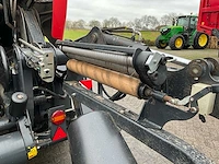 2017 vicon fastbale balenpers met foliewikkelaar - afbeelding 16 van  30