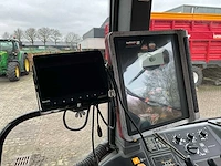 2017 vicon fastbale balenpers met foliewikkelaar - afbeelding 21 van  30