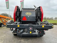 2017 vicon fastbale balenpers met foliewikkelaar - afbeelding 25 van  30