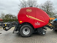 2017 vicon fastbale balenpers met foliewikkelaar - afbeelding 27 van  30