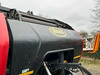 2017 vicon fastbale balenpers met foliewikkelaar - afbeelding 30 van  30