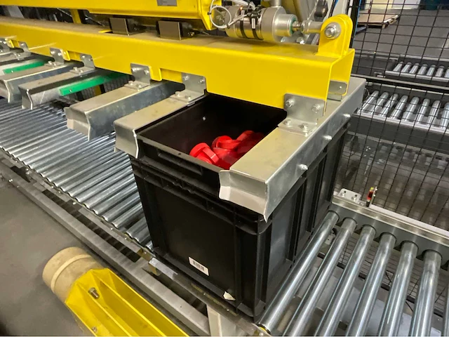2017 viscon handelings- & opslagsysteem voor kunststof kratten - afbeelding 5 van  57