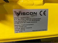 2017 viscon handelings- & opslagsysteem voor kunststof kratten - afbeelding 7 van  57