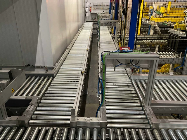2017 viscon handelings- & opslagsysteem voor kunststof kratten - afbeelding 9 van  57
