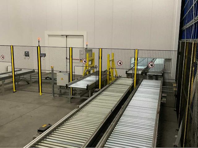 2017 viscon handelings- & opslagsysteem voor kunststof kratten - afbeelding 11 van  57