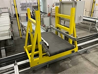 2017 viscon handelings- & opslagsysteem voor kunststof kratten - afbeelding 15 van  57