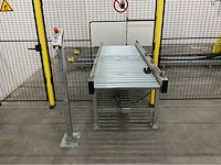 2017 viscon handelings- & opslagsysteem voor kunststof kratten - afbeelding 18 van  57