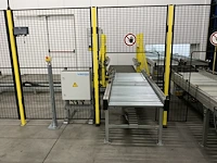 2017 viscon handelings- & opslagsysteem voor kunststof kratten - afbeelding 20 van  57