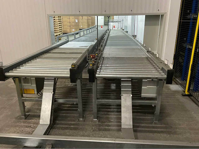 2017 viscon handelings- & opslagsysteem voor kunststof kratten - afbeelding 21 van  57