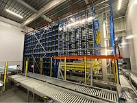 2017 viscon handelings- & opslagsysteem voor kunststof kratten - afbeelding 12 van  57