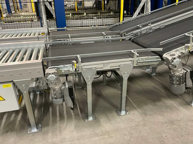2017 viscon handelings- & opslagsysteem voor kunststof kratten - afbeelding 28 van  57