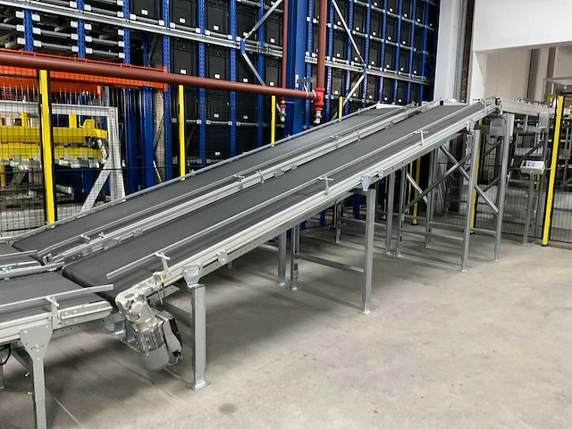 2017 viscon handelings- & opslagsysteem voor kunststof kratten - afbeelding 30 van  57