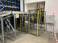 2017 viscon handelings- & opslagsysteem voor kunststof kratten - afbeelding 32 van  57