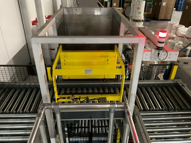 2017 viscon handelings- & opslagsysteem voor kunststof kratten - afbeelding 37 van  57