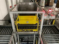 2017 viscon handelings- & opslagsysteem voor kunststof kratten - afbeelding 37 van  57