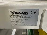 2017 viscon handelings- & opslagsysteem voor kunststof kratten - afbeelding 47 van  57