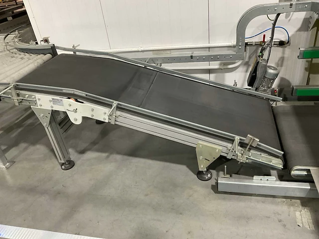 2017 viscon handelings- & opslagsysteem voor kunststof kratten - afbeelding 48 van  57