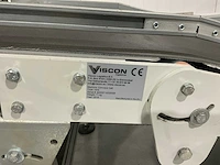2017 viscon handelings- & opslagsysteem voor kunststof kratten - afbeelding 49 van  57