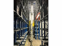 2017 viscon handelings- & opslagsysteem voor kunststof kratten - afbeelding 45 van  57