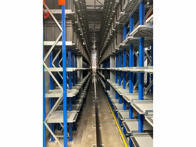 2017 viscon handelings- & opslagsysteem voor kunststof kratten - afbeelding 55 van  57