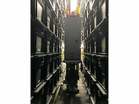2017 viscon handelings- & opslagsysteem voor kunststof kratten - afbeelding 56 van  57