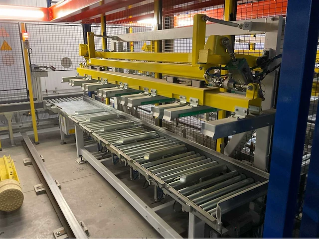 2017 viscon handelings- & opslagsysteem voor kunststof kratten - afbeelding 57 van  57